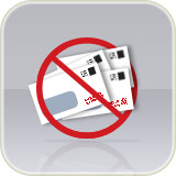 Stop Junk Mail