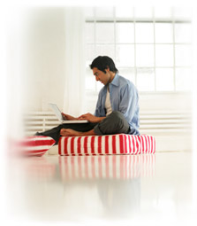 Change of Address Service