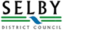 Selby District Council Change of Address